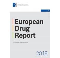 European Drug Report 2018